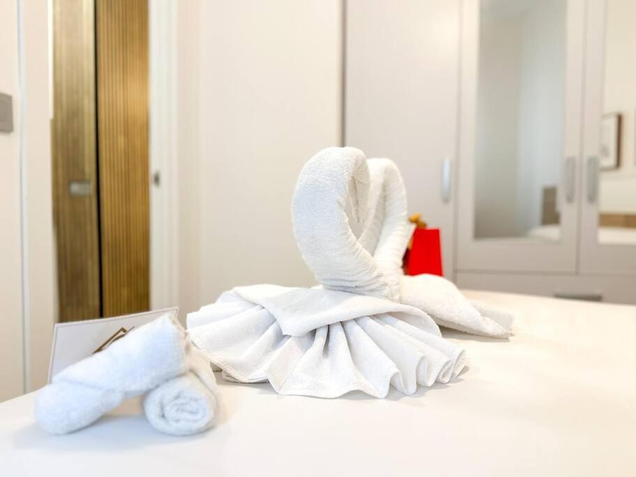 Cozy 2Bd Flat City Center + Ac Διαμέρισμα Μαδρίτη Εξωτερικό φωτογραφία